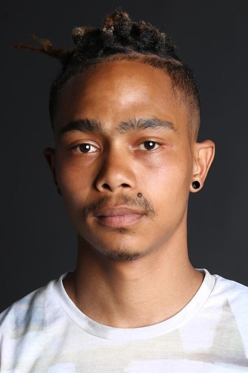 Lee-Shane Booysen as 