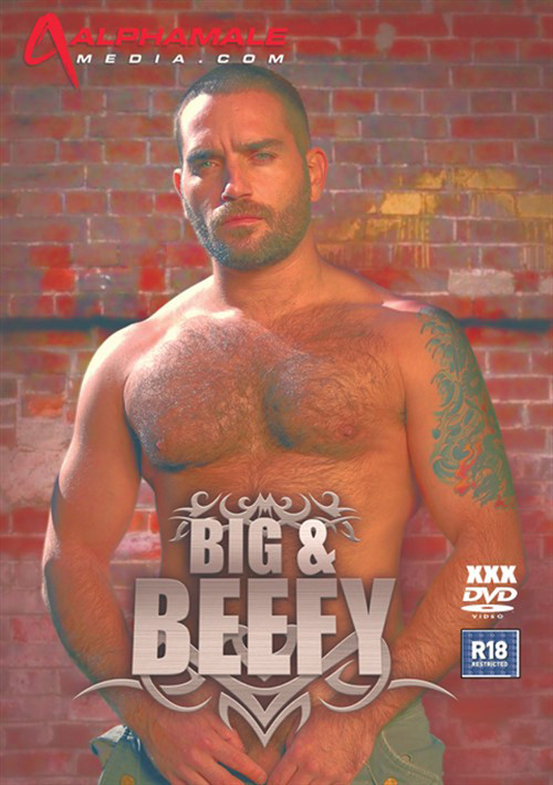Big & Beefy