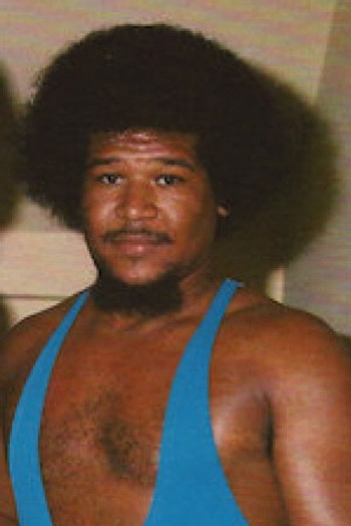 Plasse Conway Jr. as Tiger Conway Jr.