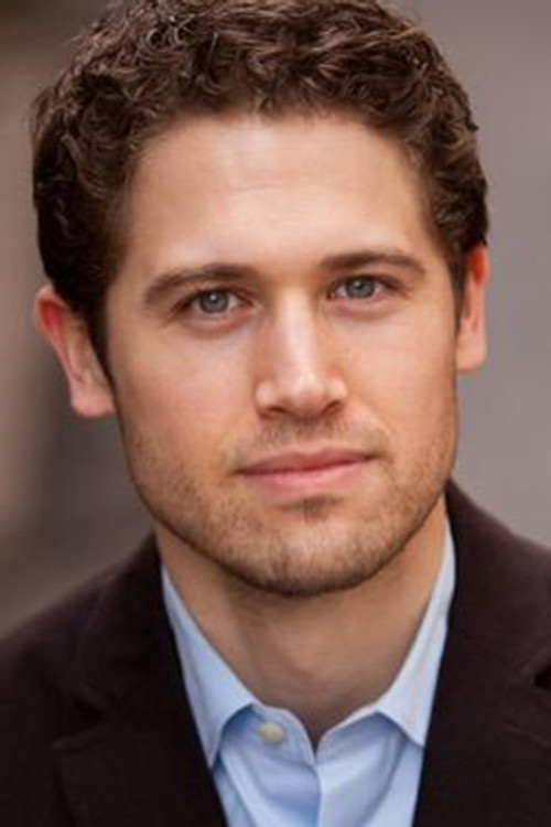 Ben Jarvis as Andy Miller