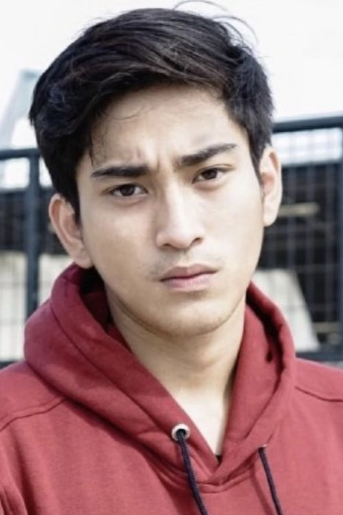 Juan Bio One as Iman