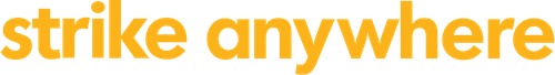 Strike Anywhere logo