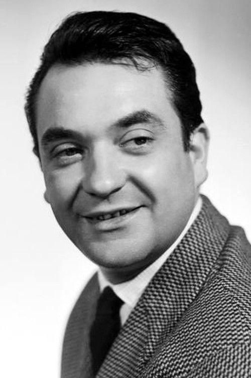 Jean Carmet as Rudnik