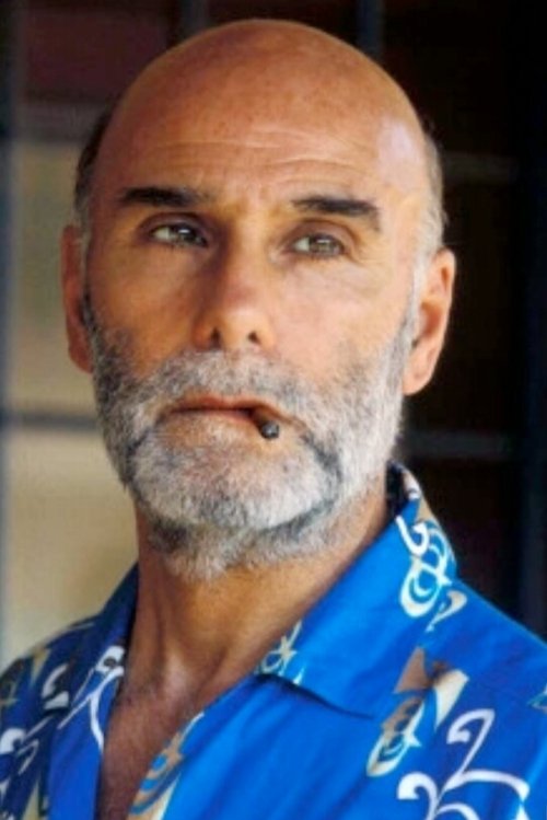 Salvatore Martino as 