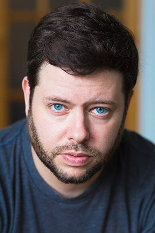 Jonathan Shatzky as Man in Waiting Room