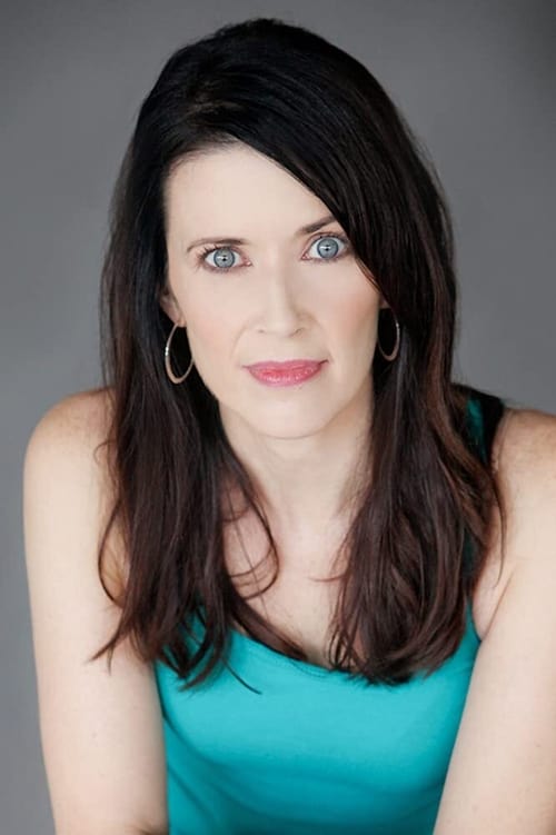 Paige Martin Reynolds as Judge Quinn