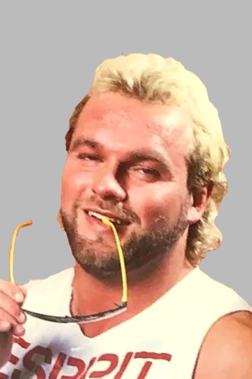 Eddie Gilbert as "HotStuff" Eddie Gilbert