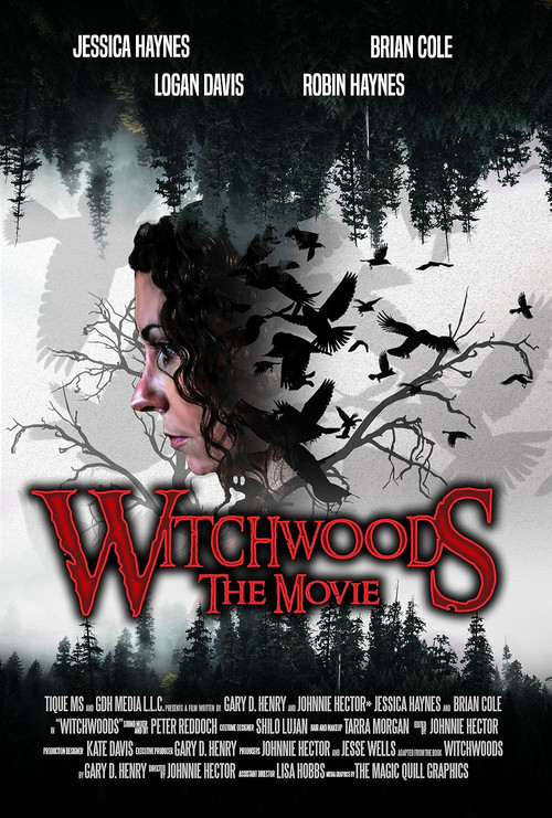 Witchwoods: The Movie