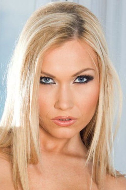 Michaela Fichtnerova as 