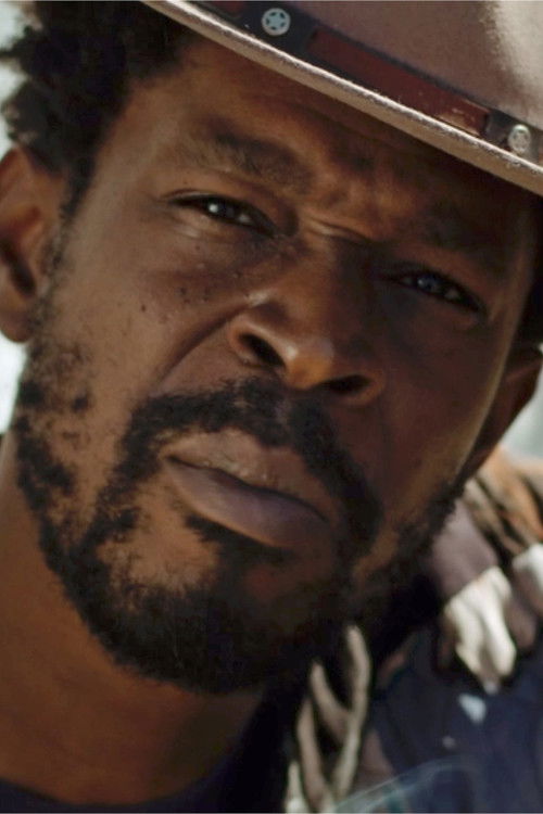 Jean Paul Kinfoussia as Duke