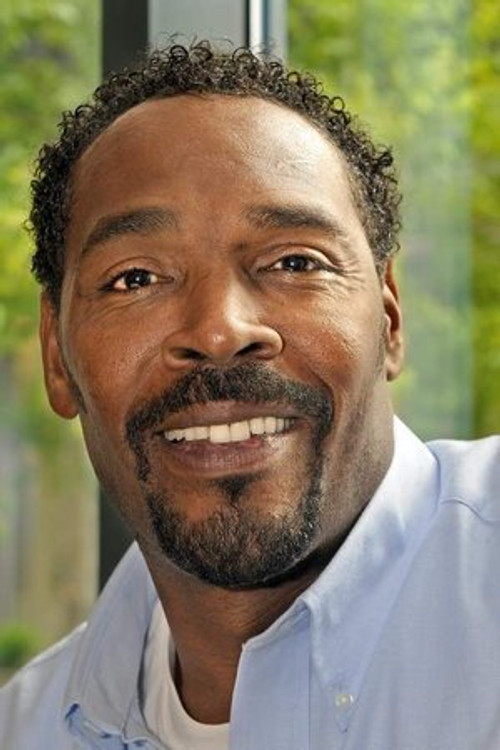 Rodney King as Self (archive footage)