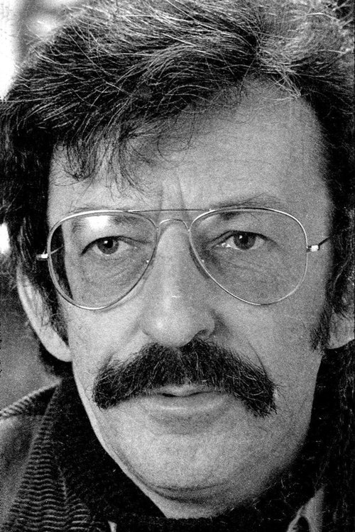 Henri Virlogeux as L'homme du banc