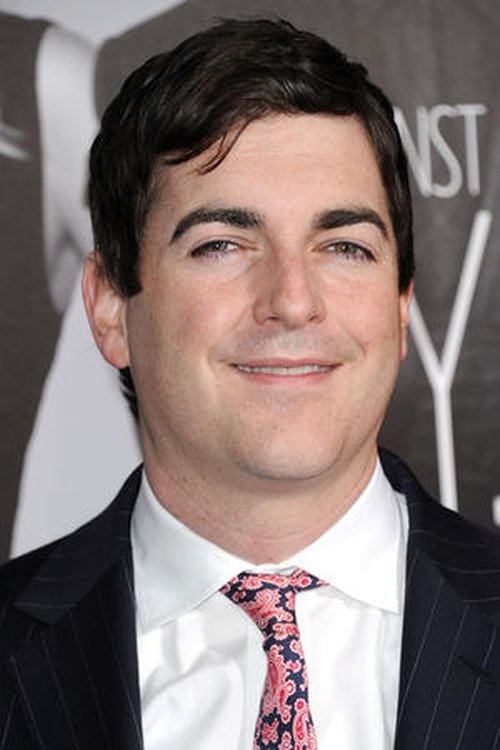 Timothy Dowling as Mr. Evil