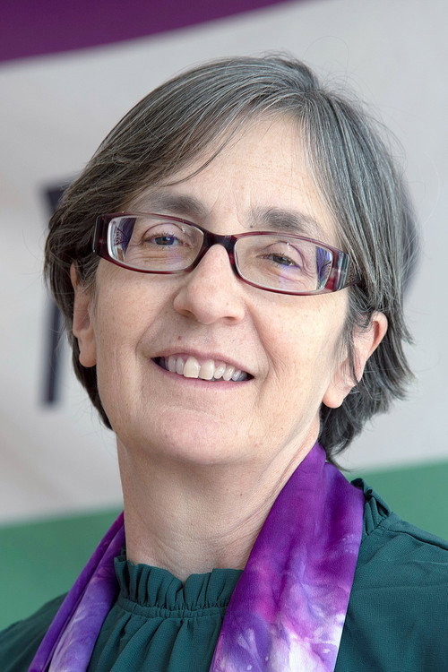 Helen Pankhurst as Self