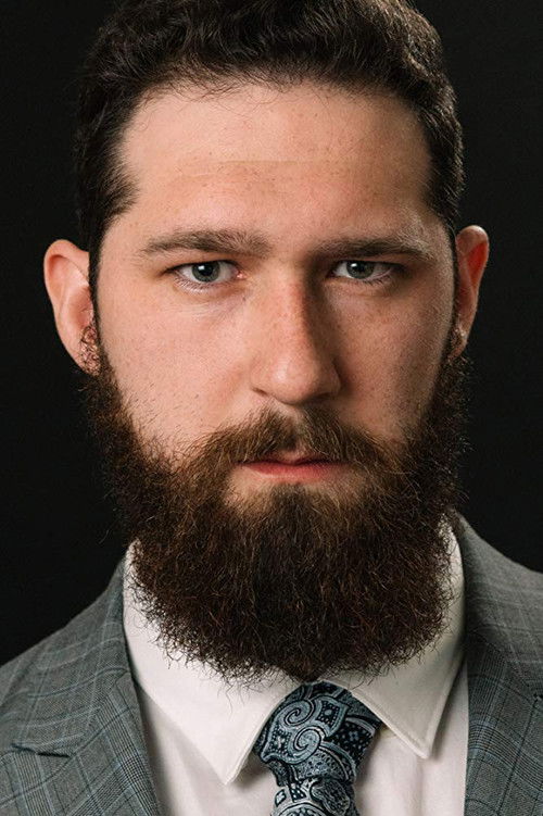 Isaac Keoughan as Jason Marshall