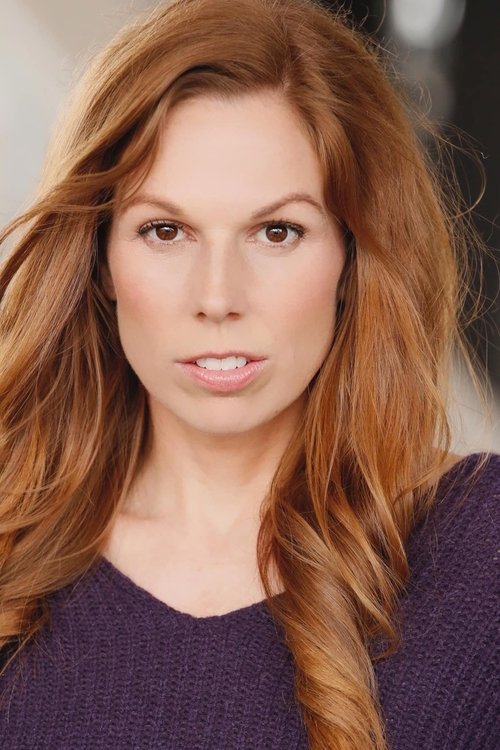 Maggi Mayfield as Susan