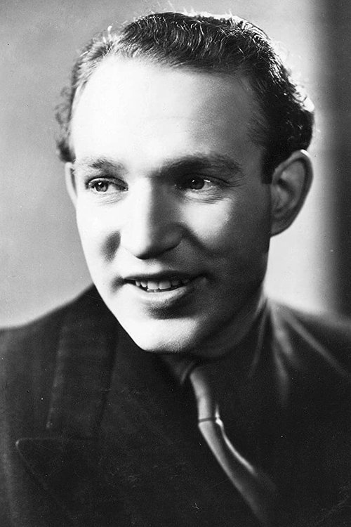 Patrick Barr as Captain Warner