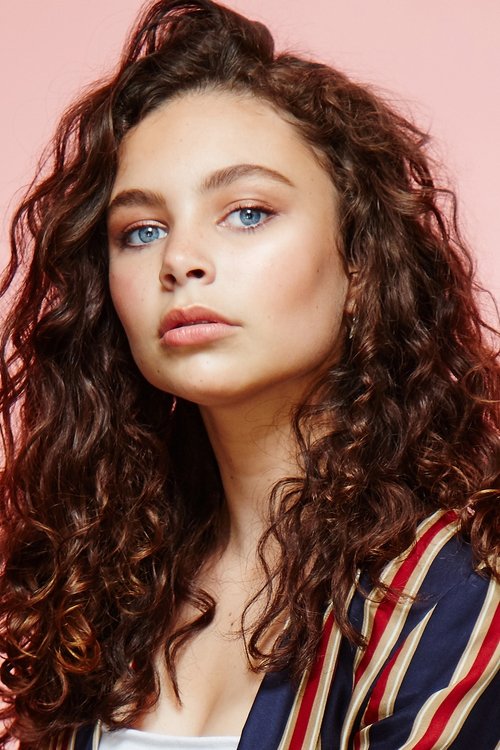 Coco Jack Gillies as Maya (voice)