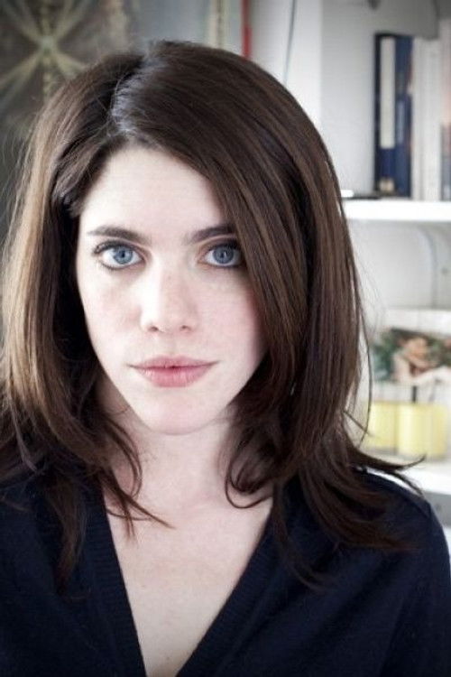 Julia Molkhou as Margot