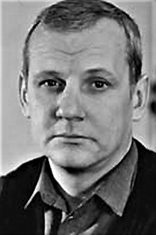 Vladimir Zolotukhin as 