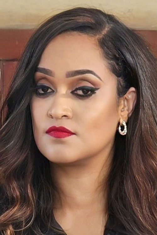 Haregewine Assefa as