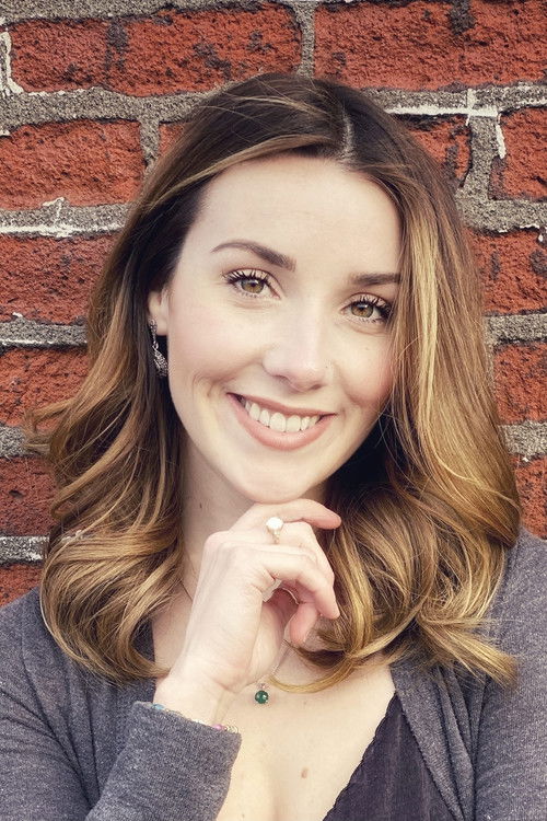 Cate Burford as Lisa Vega