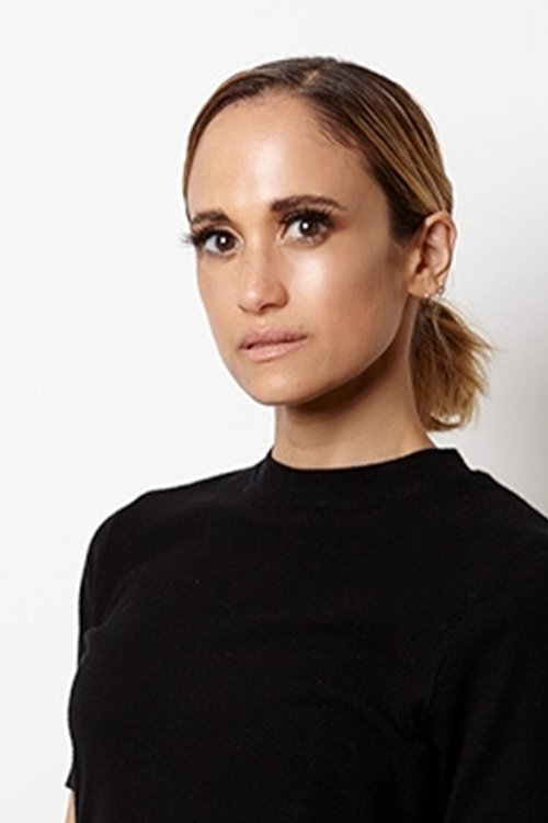 Aavi Haas as Deli Manager