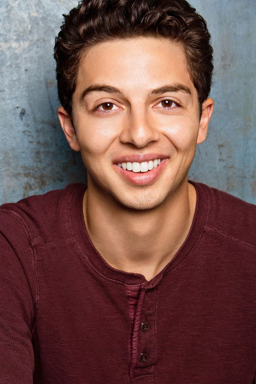 Danny DiTorrice as Dion DiMucci