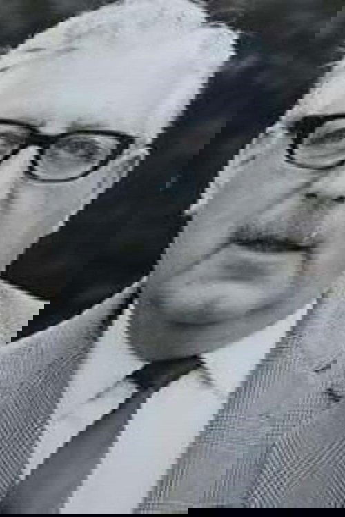 Harry Fine as Robert