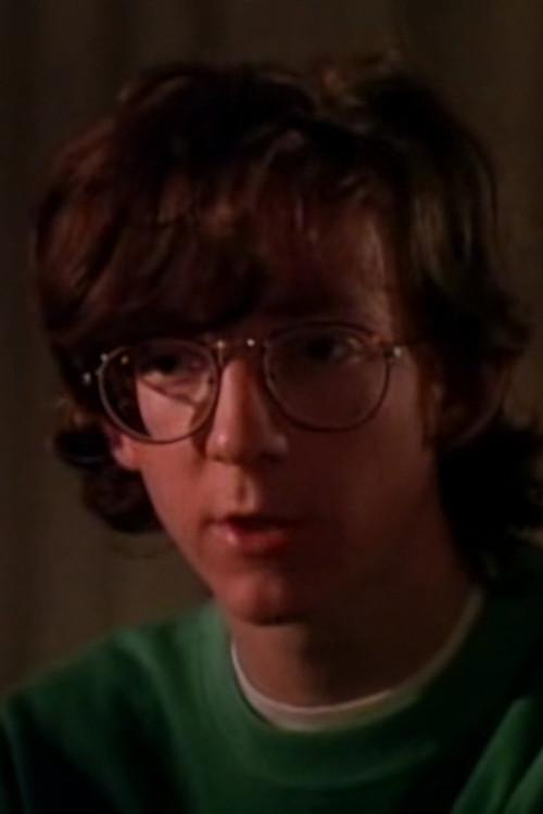 Louis Tripp as Jeremy Talbot