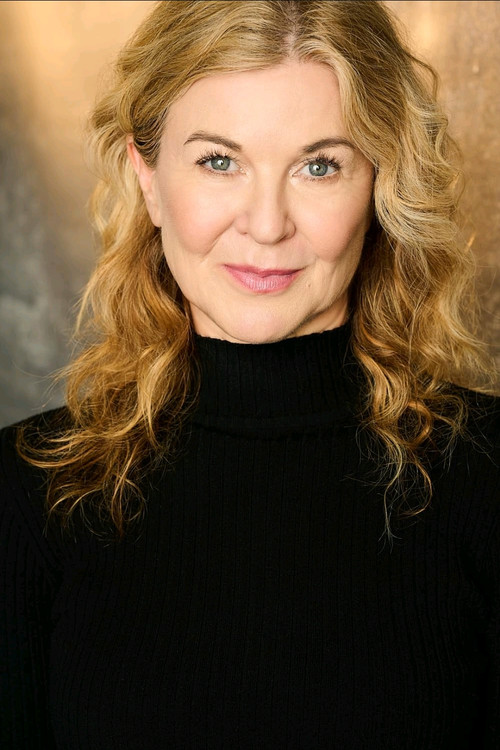 Wendy Wilkins as The Cougar / The Creepy Mom