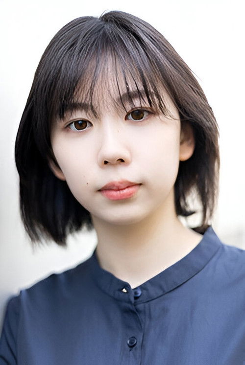 Izumi Ishii as Maria (voice)