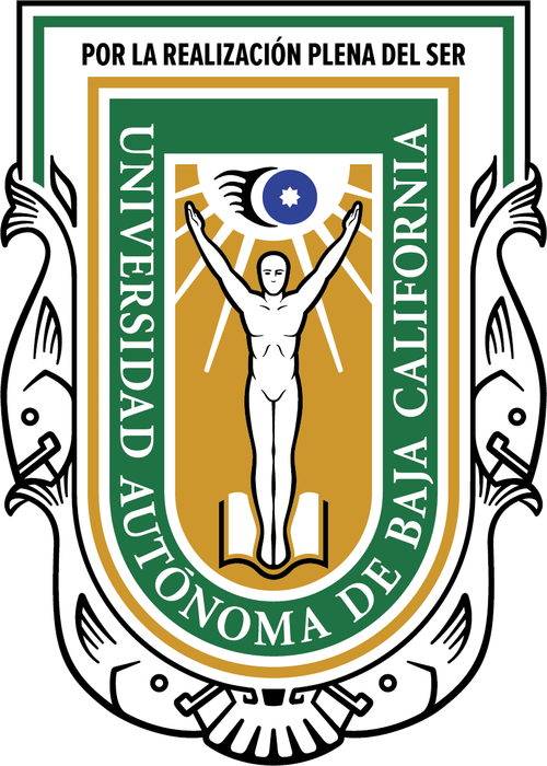 Universidad Autónoma de Baja California logo