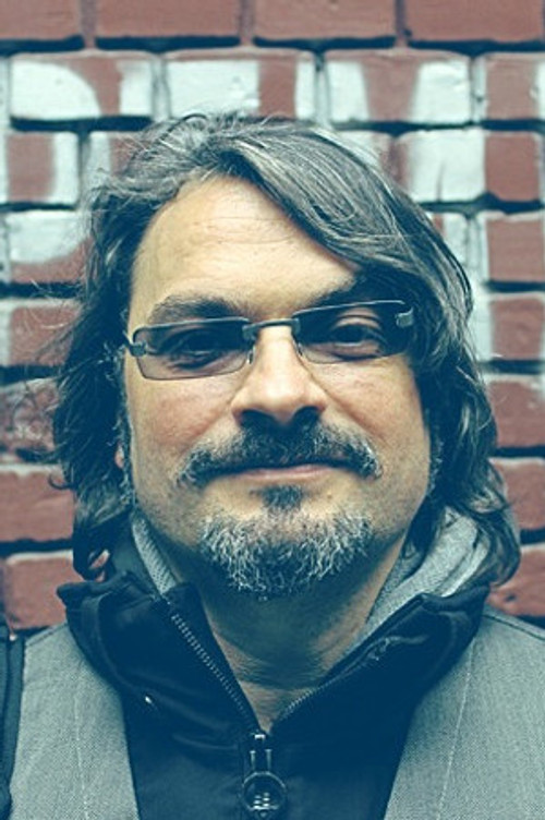 Károly Ujj Mészáros as Self