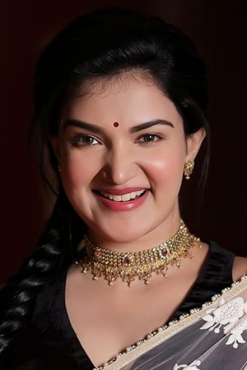 Honey Rose as Gayatri