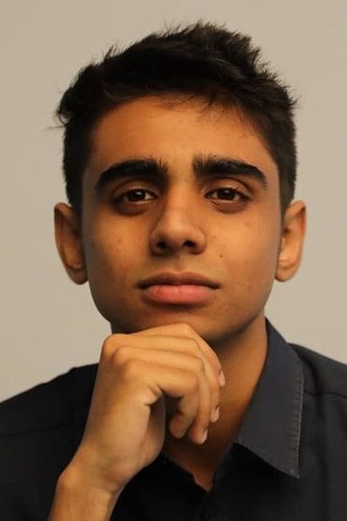 Amrith Jayan as Aditya 'Adi' Menon