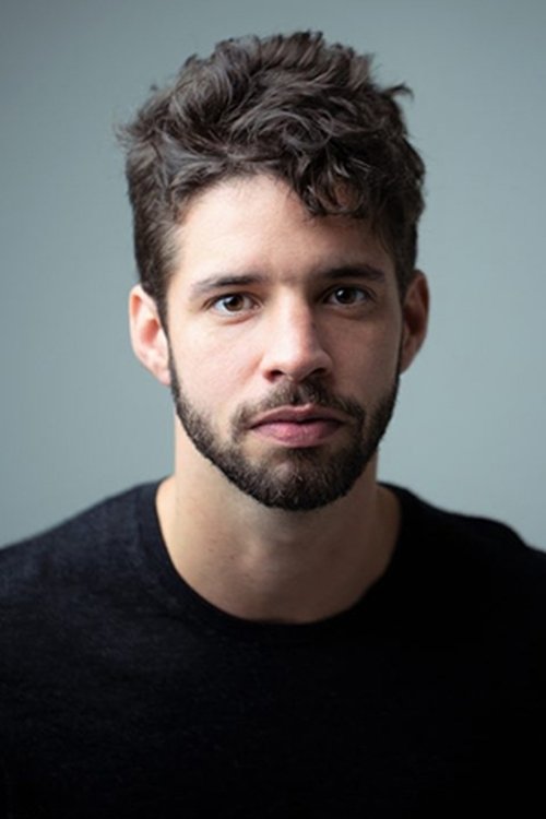 Lucas Heymanns as Gordo