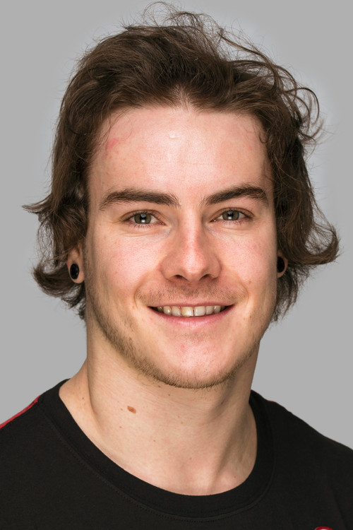 Sébastien Toutant as 