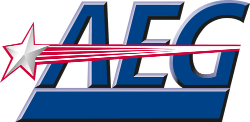 AEG Live logo