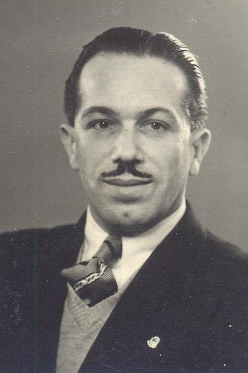 Ari Leschnikoff as (as Comedian Harmonists)