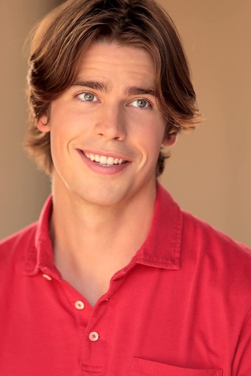 Patrick Luwis as Gordon