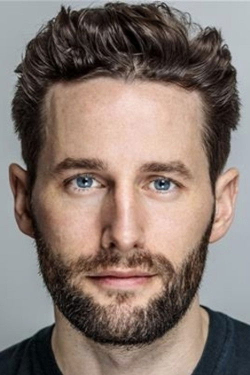 Christopher Foran as Jason Flynn