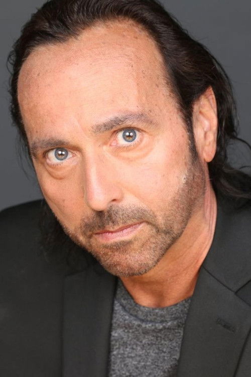 Frank Modica as Patron Tony