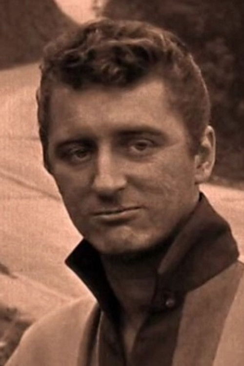 Ron Haydock as Third Police Officer