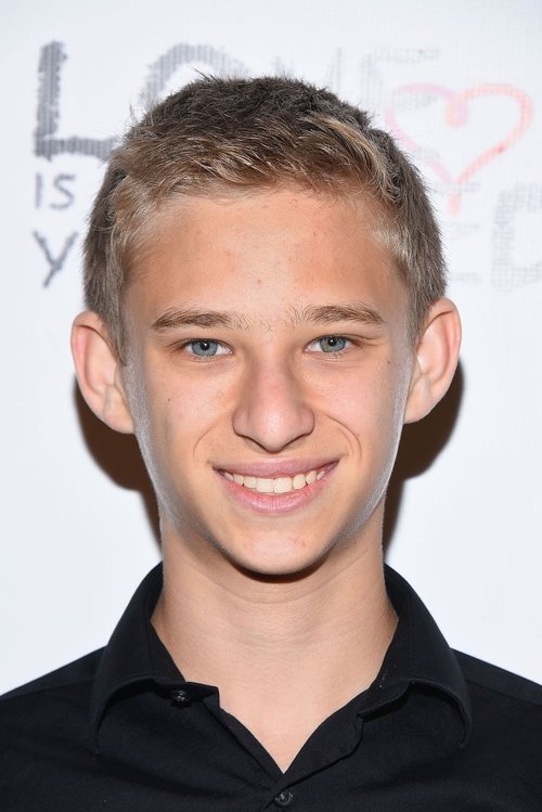 Jacob Rodier profile photo