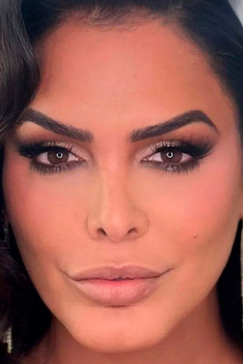 Amor Romeira as Self - Contestant