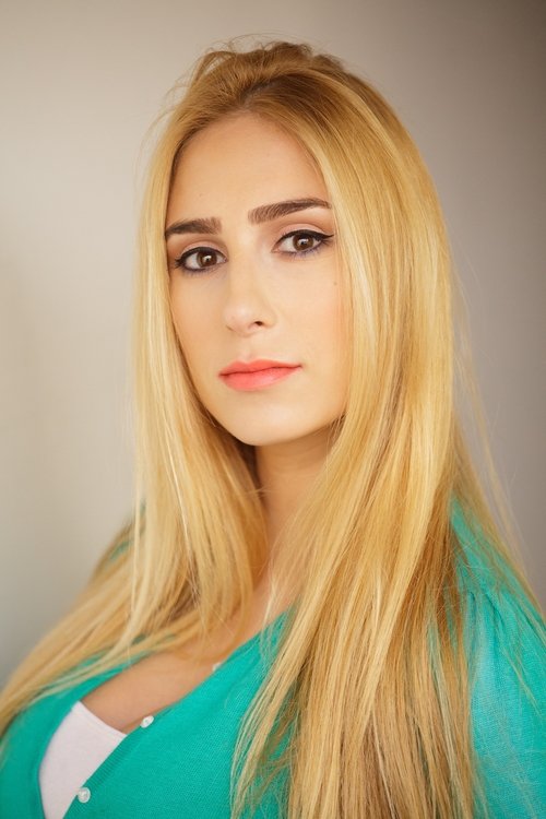 Meitar Paz as Girl at Party