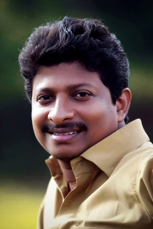 Muhammad Musthafa as Basheer