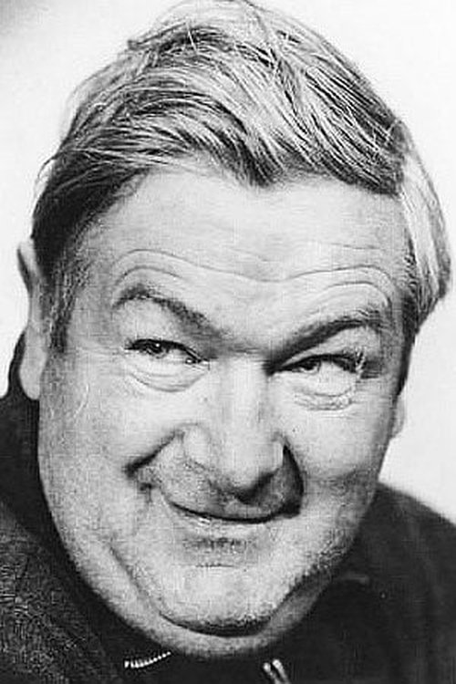 John Kelly as Police Constable