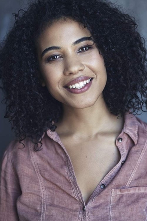 Liza Scholtz as Rose Abrahams